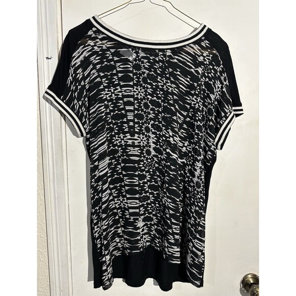 This i+jeans by Buffalo short sleeve tee shirt size Medium - Picture 1 of 8